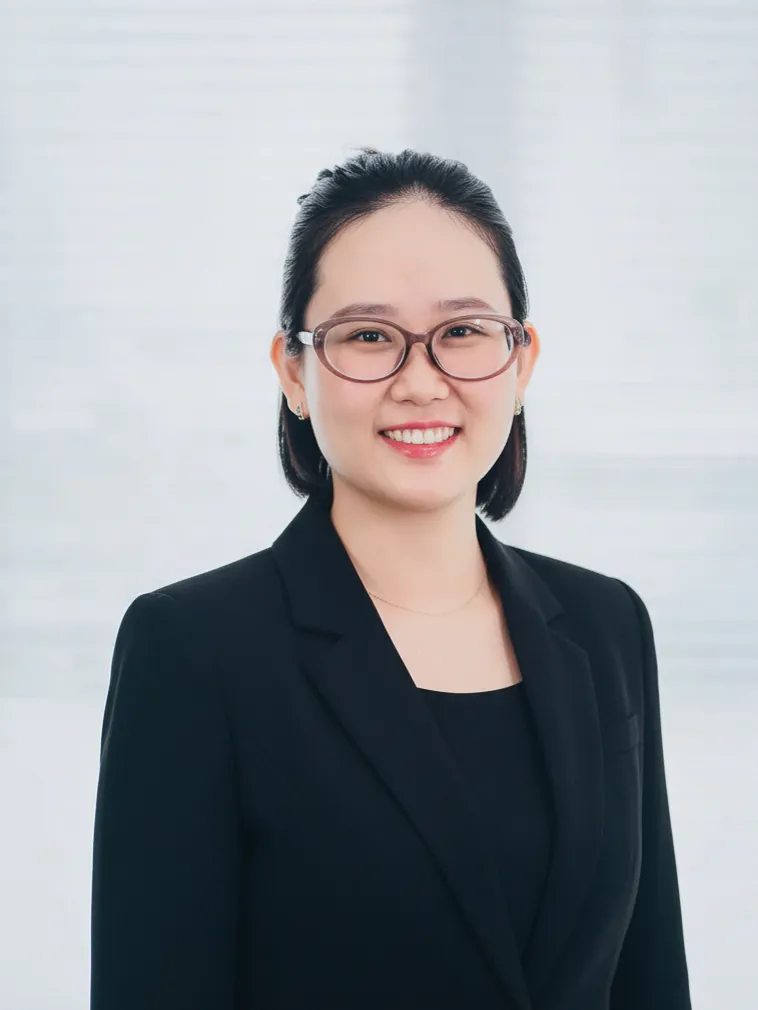 Ivy Le