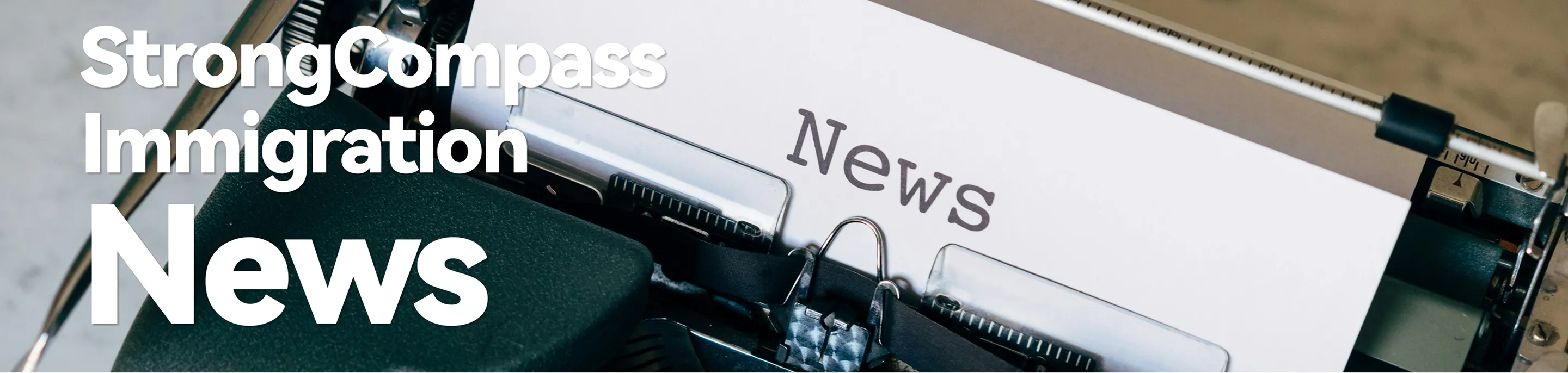 News Banner