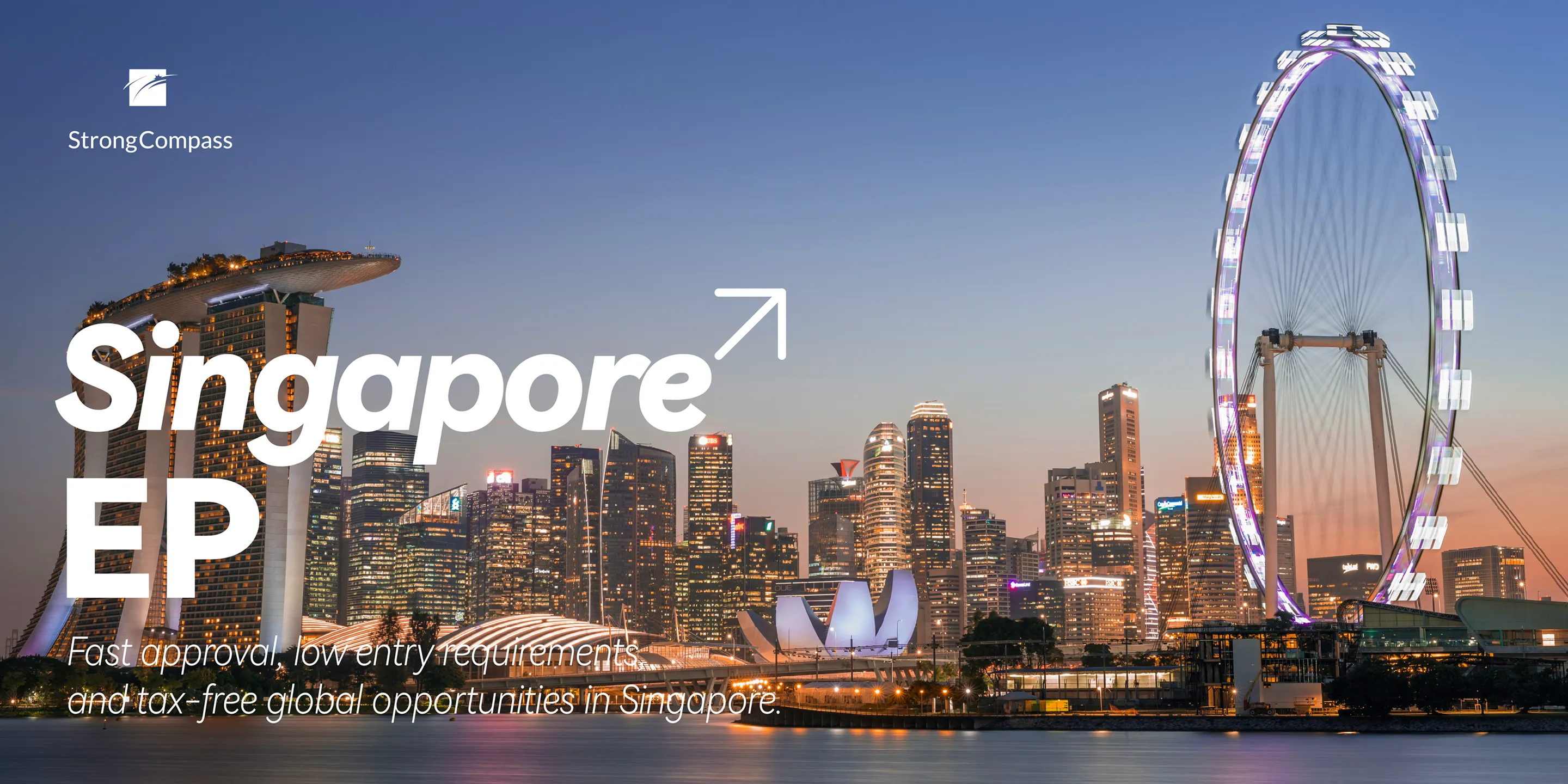 Singapore EP